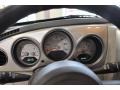 Steel Silver Metallic - PT Cruiser Touring Photo No. 8