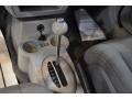 Steel Silver Metallic - PT Cruiser Touring Photo No. 12