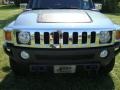 Slate Blue Metallic - H3  Photo No. 28