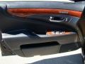 Obsidian Black - LS 460 Photo No. 7