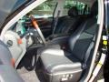 Obsidian Black - LS 460 Photo No. 8