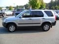 Starlight Silver Metallic - Pilot EX 4WD Photo No. 1