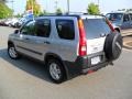 Starlight Silver Metallic - Pilot EX 4WD Photo No. 2
