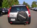Starlight Silver Metallic - Pilot EX 4WD Photo No. 3