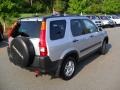 Starlight Silver Metallic - Pilot EX 4WD Photo No. 4
