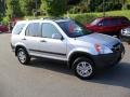 Starlight Silver Metallic - Pilot EX 4WD Photo No. 5