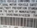 Starlight Silver Metallic - Pilot EX 4WD Photo No. 8