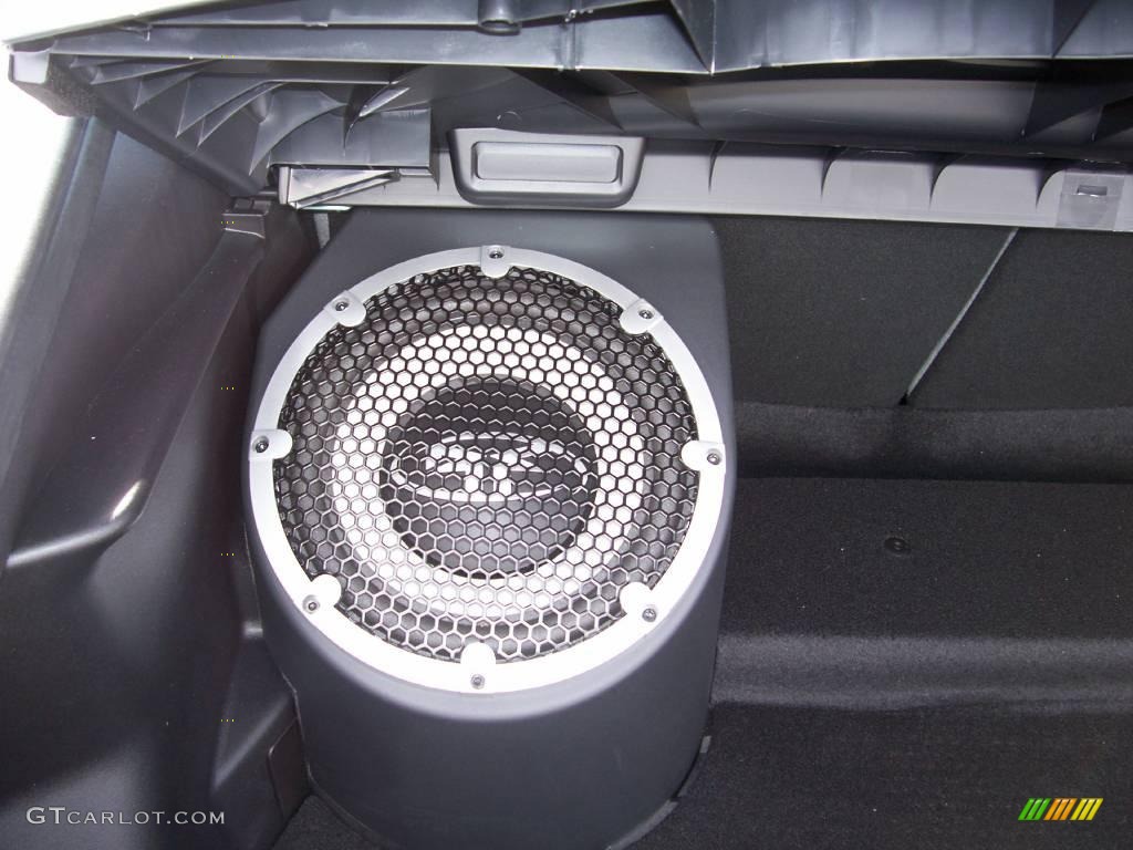 2009 Eclipse GT Coupe - Quicksilver Pearl / Medium Gray photo #18