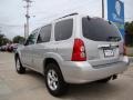 2006 Platinum Silver Metallic Mazda Tribute s  photo #6