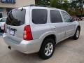 2006 Platinum Silver Metallic Mazda Tribute s  photo #8