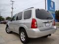 2006 Platinum Silver Metallic Mazda Tribute s  photo #34