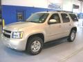 Gold Mist Metallic - Tahoe LT 4x4 Photo No. 1