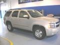 Gold Mist Metallic - Tahoe LT 4x4 Photo No. 7