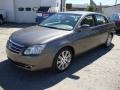 2005 Phantom Gray Pearl Toyota Avalon Limited  photo #2