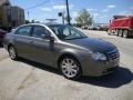 2005 Phantom Gray Pearl Toyota Avalon Limited  photo #6