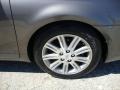 2005 Phantom Gray Pearl Toyota Avalon Limited  photo #33