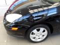 Pitch Black - Focus ZTS Sedan Photo No. 2