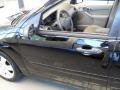 Pitch Black - Focus ZTS Sedan Photo No. 3