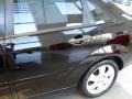 Pitch Black - Focus ZTS Sedan Photo No. 4