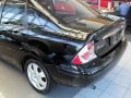 Pitch Black - Focus ZTS Sedan Photo No. 5