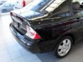 Pitch Black - Focus ZTS Sedan Photo No. 7