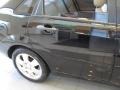 Pitch Black - Focus ZTS Sedan Photo No. 8