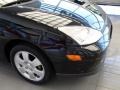 Pitch Black - Focus ZTS Sedan Photo No. 10