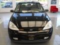 Pitch Black - Focus ZTS Sedan Photo No. 11