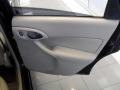 Pitch Black - Focus ZTS Sedan Photo No. 13