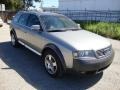 Atlas Grey Metallic - Allroad 2.7T quattro Avant Photo No. 4