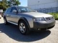 Atlas Grey Metallic - Allroad 2.7T quattro Avant Photo No. 5