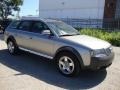 Atlas Grey Metallic - Allroad 2.7T quattro Avant Photo No. 6