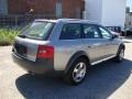 Atlas Grey Metallic - Allroad 2.7T quattro Avant Photo No. 8