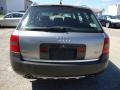 Atlas Grey Metallic - Allroad 2.7T quattro Avant Photo No. 9