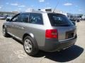 Atlas Grey Metallic - Allroad 2.7T quattro Avant Photo No. 10