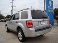 Silver Metallic - Escape XLT V6 Photo No. 6