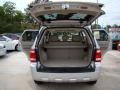 Silver Metallic - Escape XLT V6 Photo No. 14