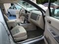 Silver Metallic - Escape XLT V6 Photo No. 16