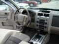Silver Metallic - Escape XLT V6 Photo No. 19