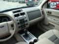 Silver Metallic - Escape XLT V6 Photo No. 20