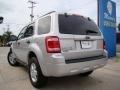 Silver Metallic - Escape XLT V6 Photo No. 32