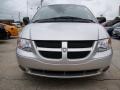 Bright Silver Metallic - Grand Caravan ES Photo No. 3