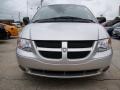 2001 Bright Silver Metallic Dodge Grand Caravan ES  photo #3