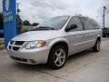 2001 Bright Silver Metallic Dodge Grand Caravan ES  photo #4