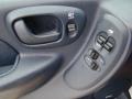 2001 Bright Silver Metallic Dodge Grand Caravan ES  photo #25