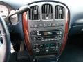 2001 Bright Silver Metallic Dodge Grand Caravan ES  photo #27