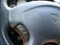 2001 Bright Silver Metallic Dodge Grand Caravan ES  photo #29