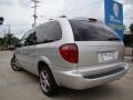 Bright Silver Metallic - Grand Caravan ES Photo No. 37