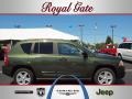 Jeep Green Metallic - Compass Sport Photo No. 1