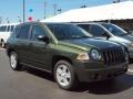 Jeep Green Metallic - Compass Sport Photo No. 2